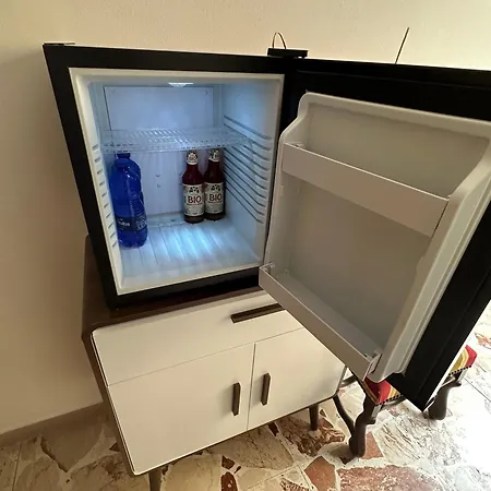 Tiny House In The Heart Of アパート *