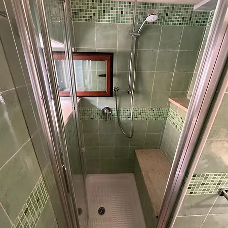 アパート Tiny House In The Heart Of タオルミーナ