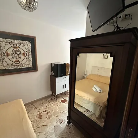 Tiny House In The Heart Of